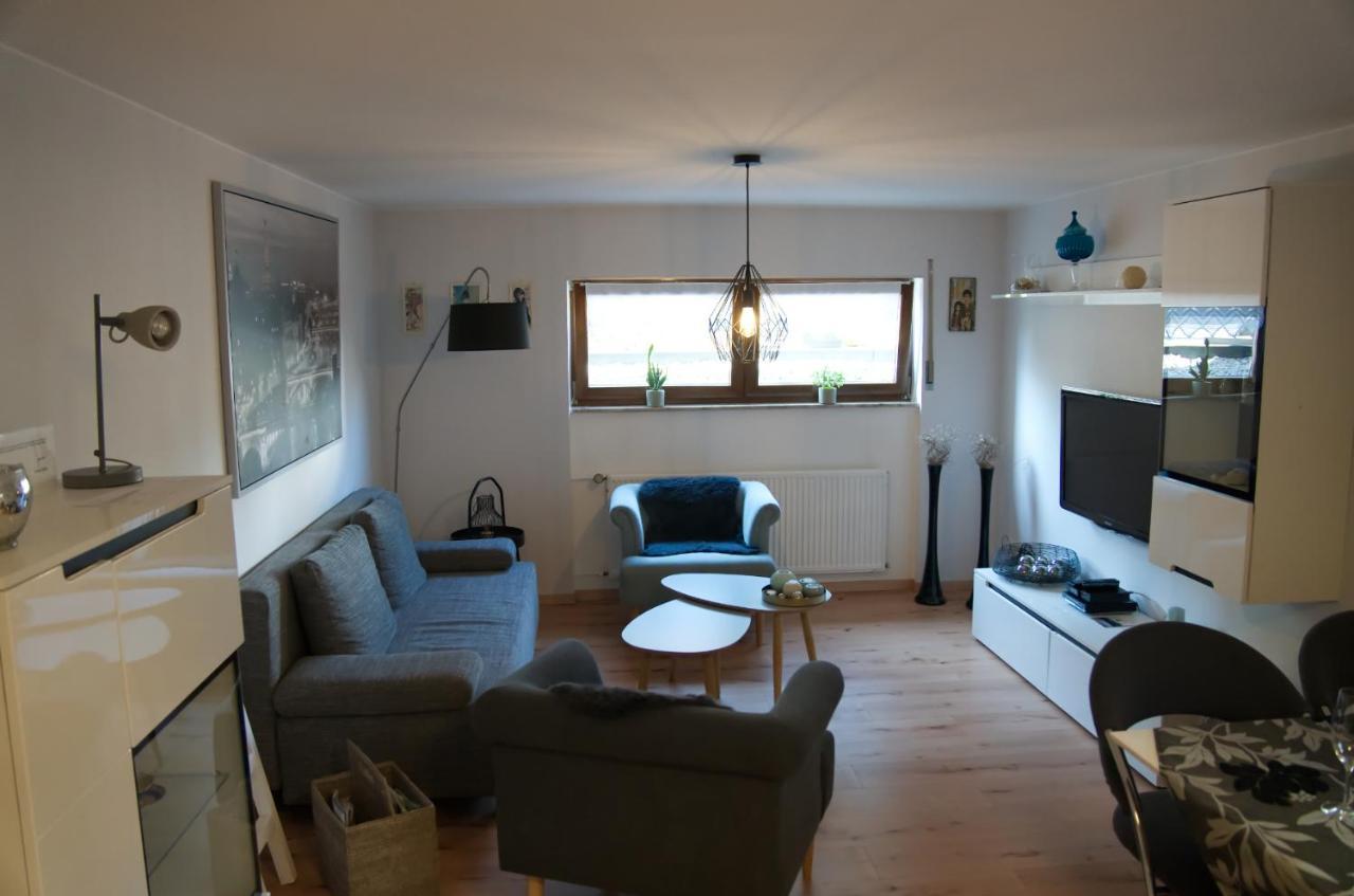 Kuschel Appartement Konz Buitenkant foto