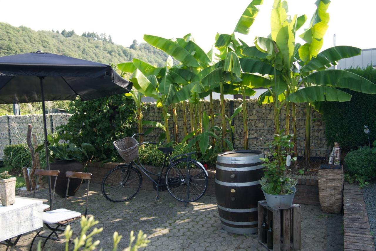 Kuschel Appartement Konz Buitenkant foto